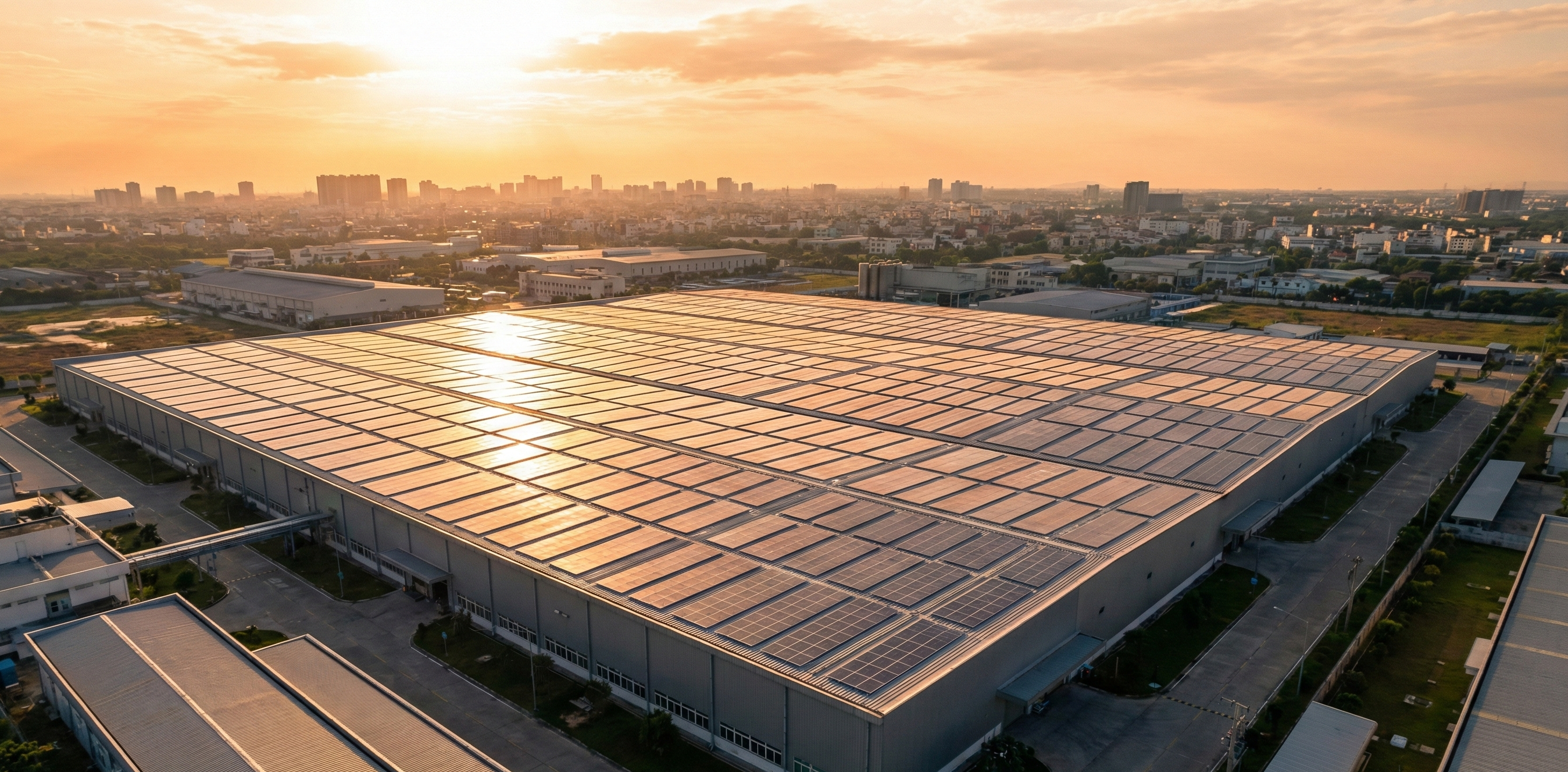 Sistem Panel Surya: Panduan Lengkap untuk Bisnis Anda